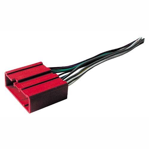 Amazon.com: ACCEX Copper Mazda Tribute Stereo Wire Harness